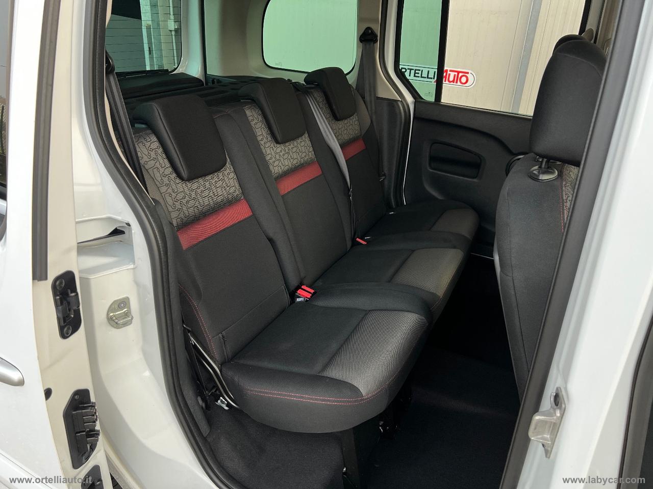 RENAULT Kangoo Blue dCi 8V 95 CV 5p. Limited2 IVA DEDUCIBILE