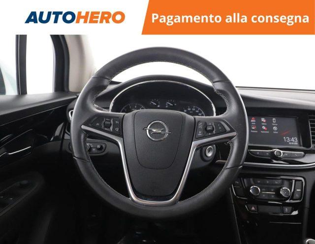 OPEL Mokka X 1.6 Ecotec 115CV 4x2 Start&Stop Advance