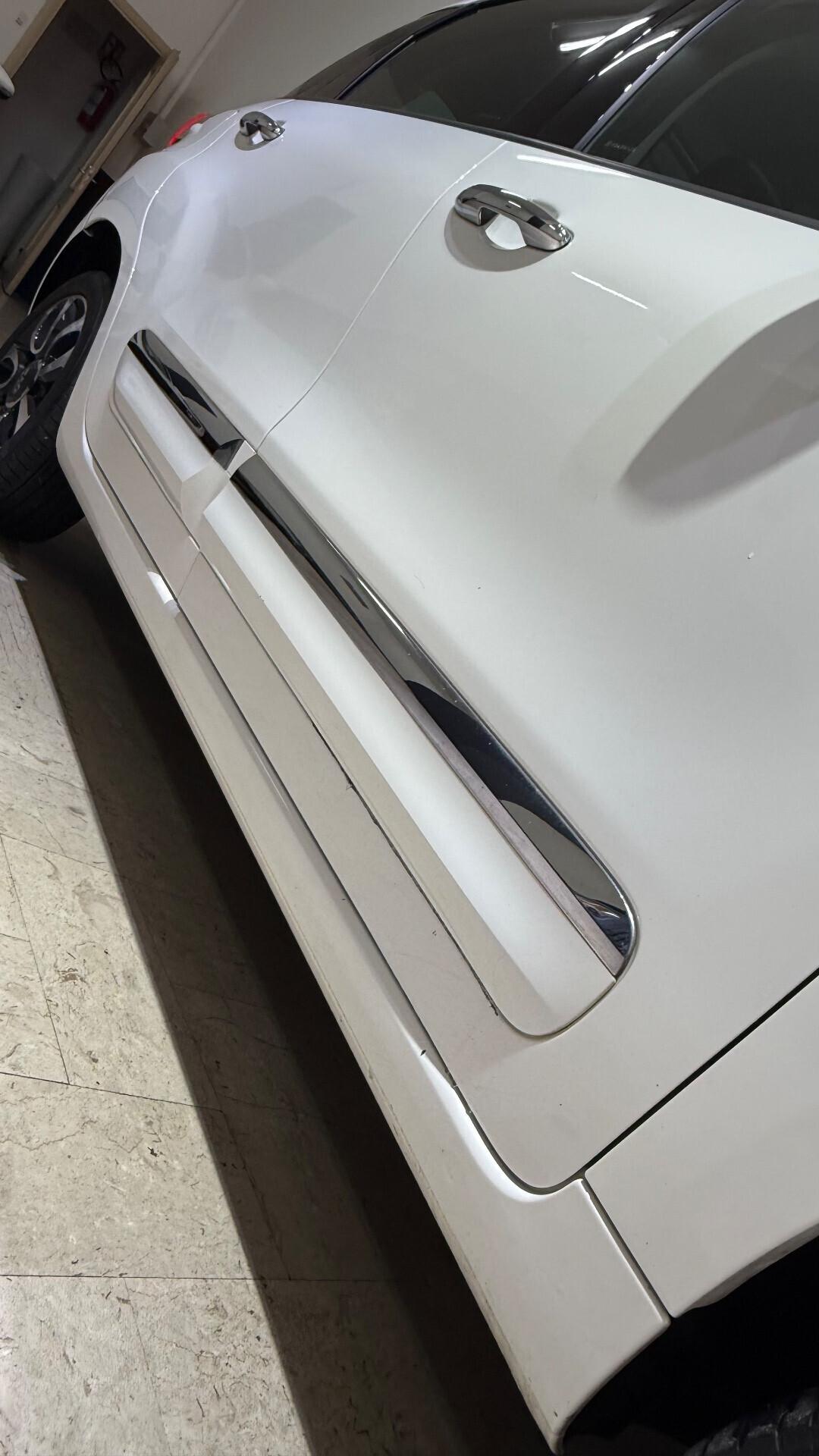 Fiat 500L 1.3 Multijet 95 CV Dualogic Business tetto panoramico