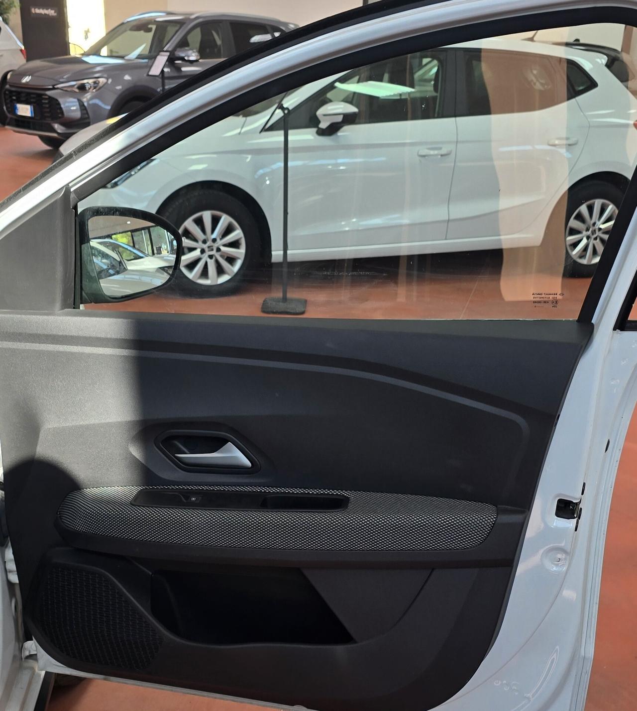 Dacia Sandero Stepway 1.0 TCe 90 CV (66 kW) Expression – Il Crossover Pratico ed Economico