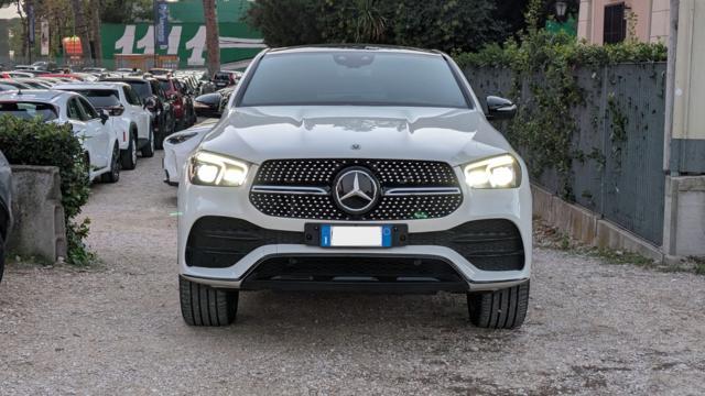 MERCEDES-BENZ GLE 350 EQ POWER COUPE' 4Matic 2.0d 194cv(320cv) AMG LINE