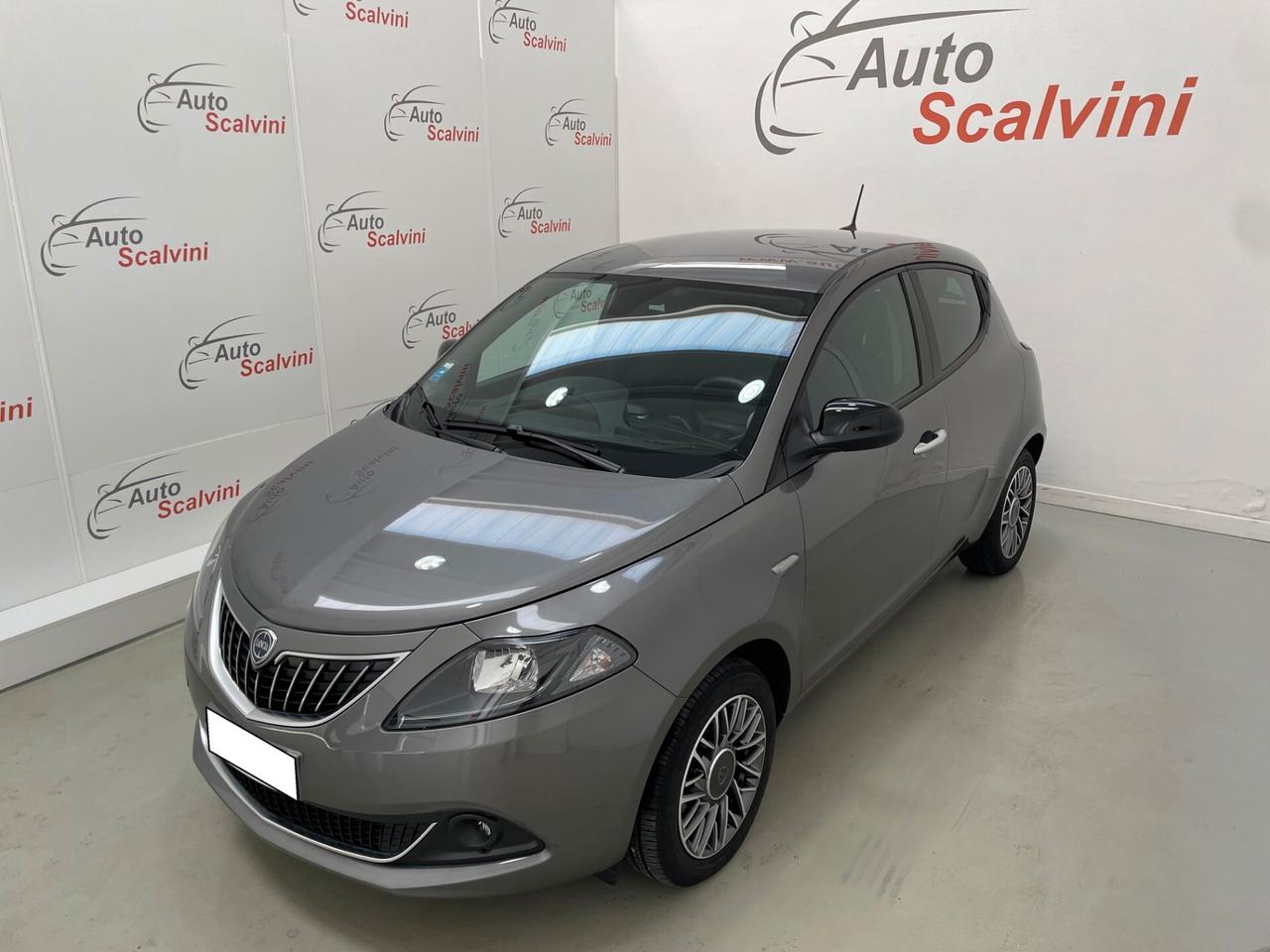 Lancia Ypsilon 1.0 FireFly 5 porte 69cv S&S Hybrid Gold Plus