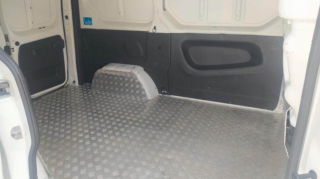 Fiat Talento 1.6 TwinTurbo MJT 145CV PC-TN Furgone 10q