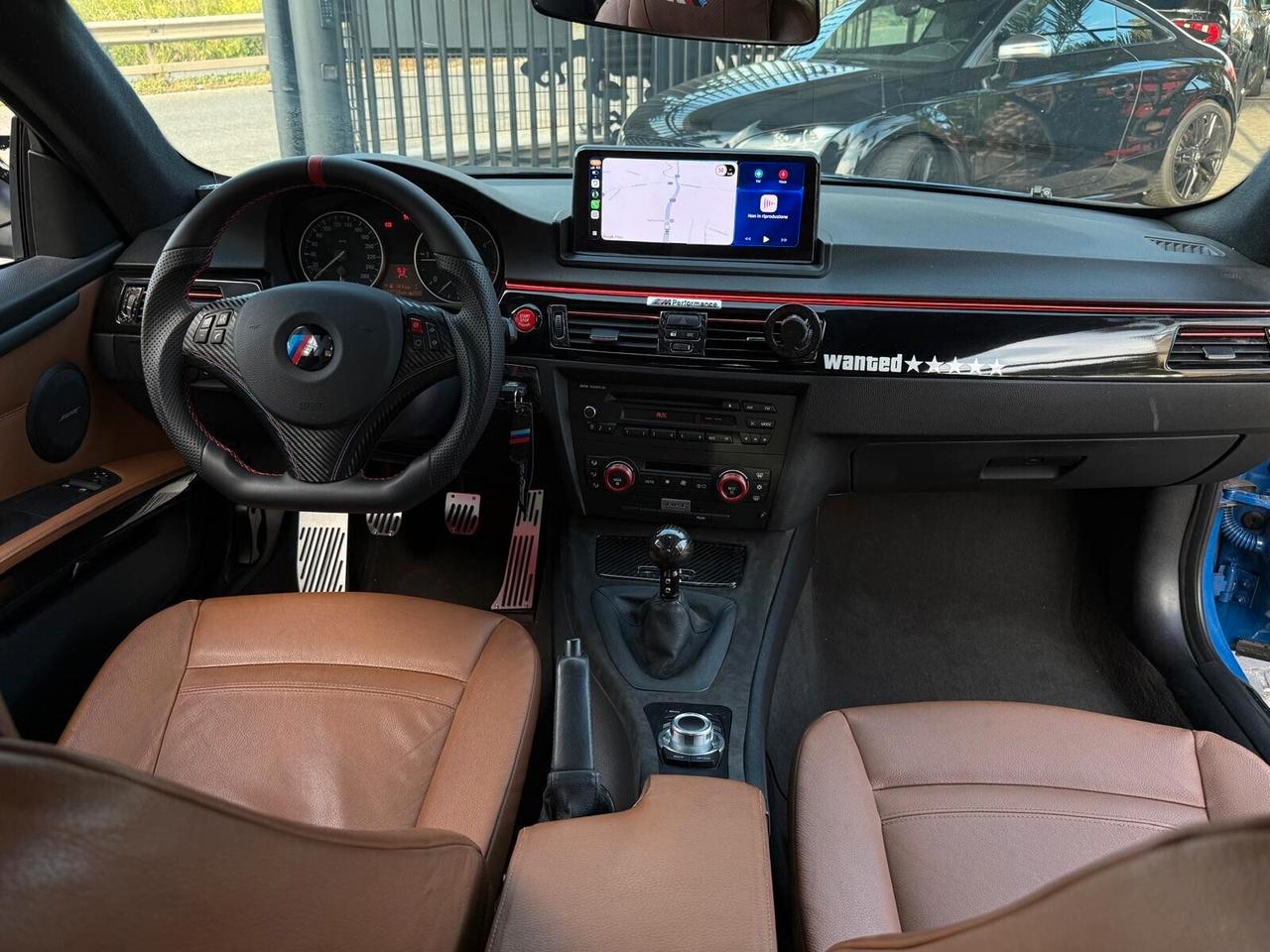 Bmw 320D MSport Apple car play Finanziabile 120 MESI