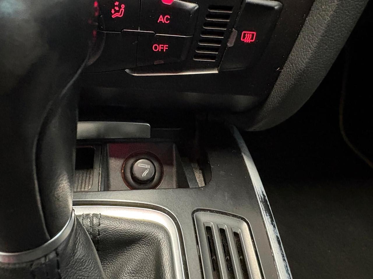 Audi A4 Avant 2.0 TDI 143CV F.AP. multitronic Advanced