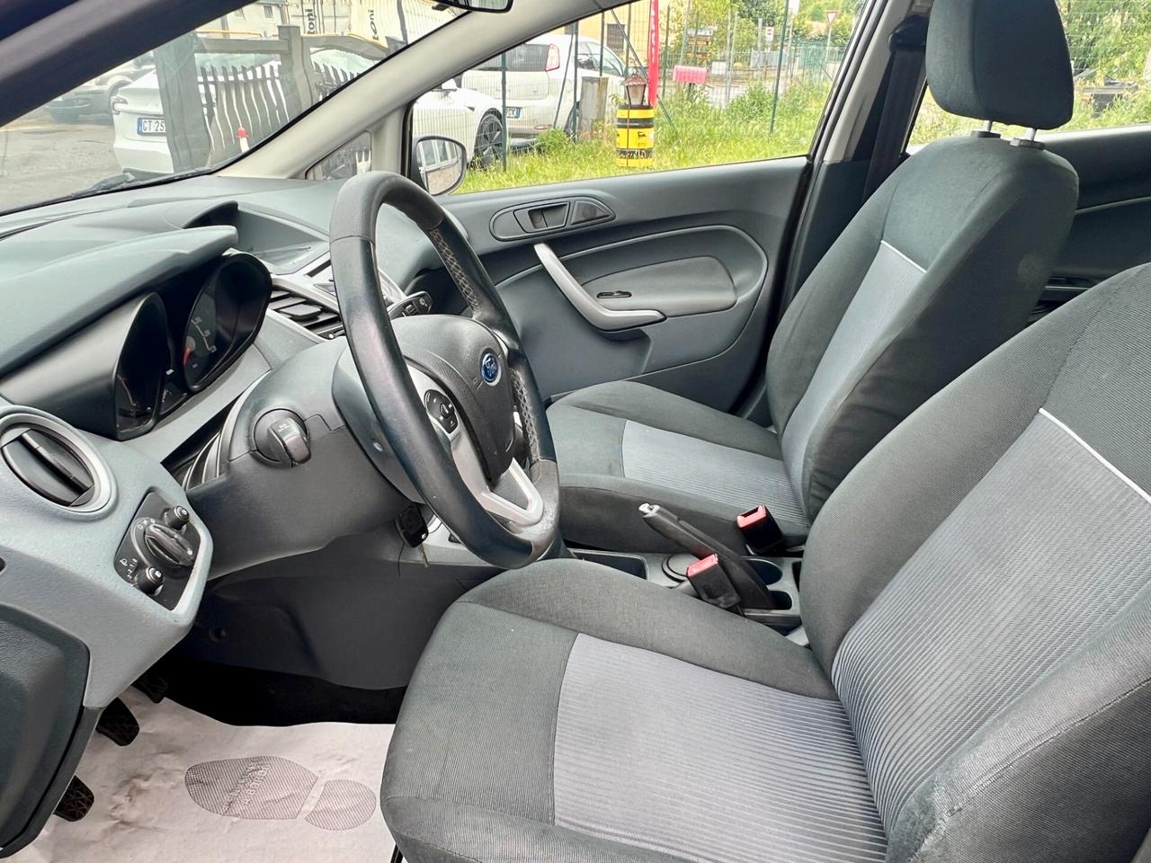 Ford Fiesta Fiesta 1.2 82CV 5 porte