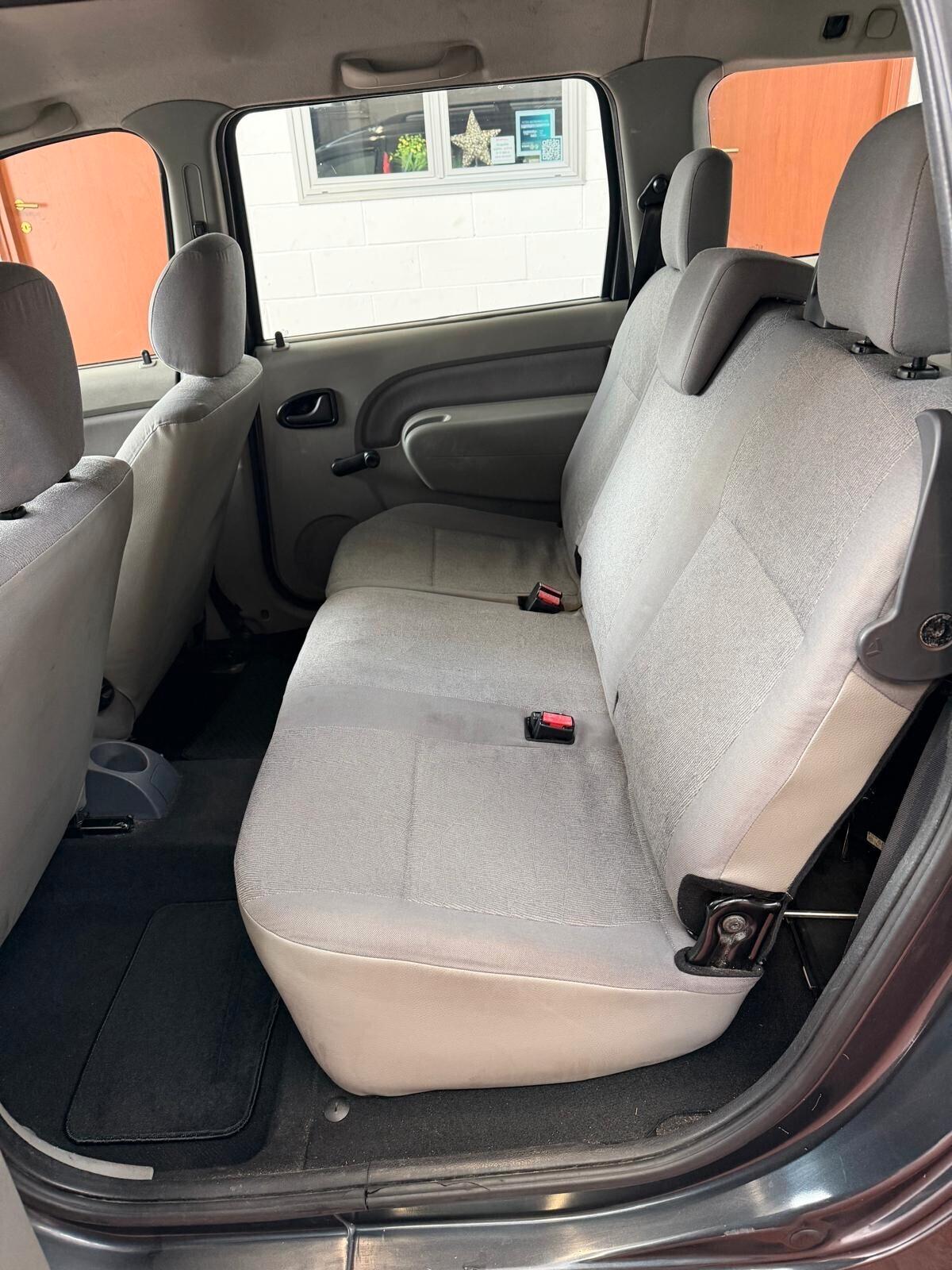 Dacia Logan MCV 1.6 GPL 5POSTI LAUREATE NEOPAT