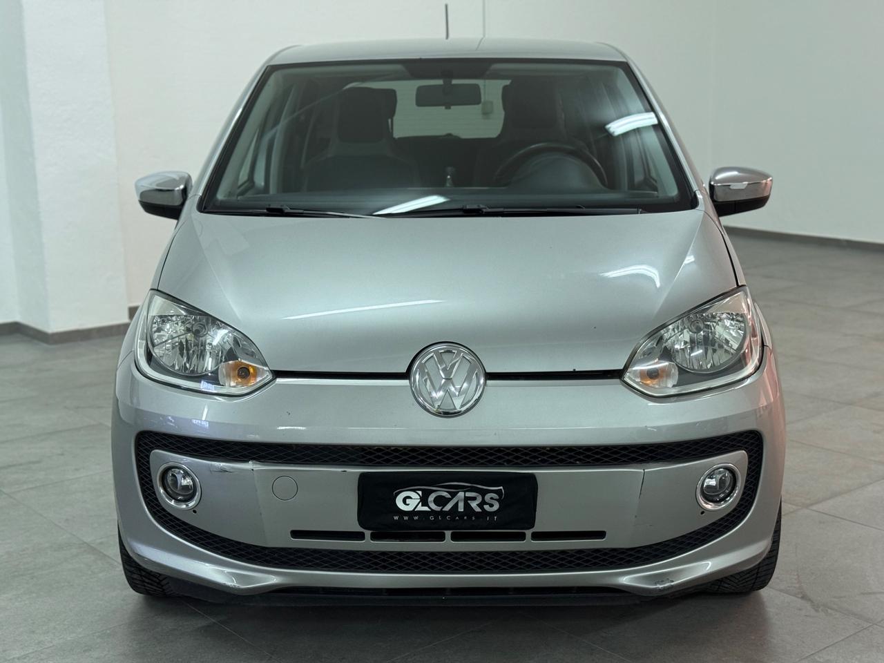 Volkswagen up! 1.0 75 CV 5p. BLACK