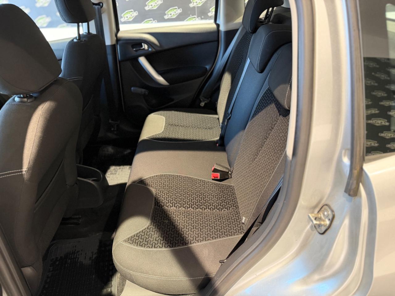 Citroen C3 - 2010 1.1 benzina 60 cv tetto zen