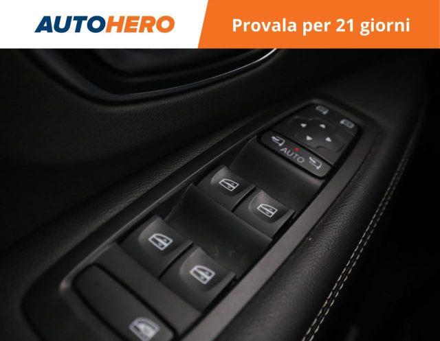 RENAULT Grand Scenic dCi 8V 110 CV EDC Energy Bose