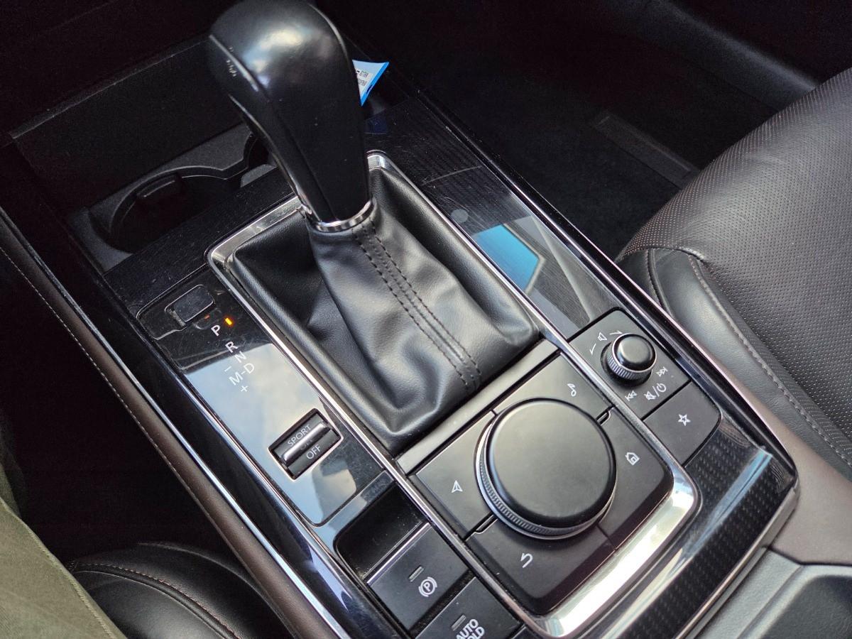 MAZDA CX-30 2.0 m-hybrid Exclusive awd 186cv 6mt