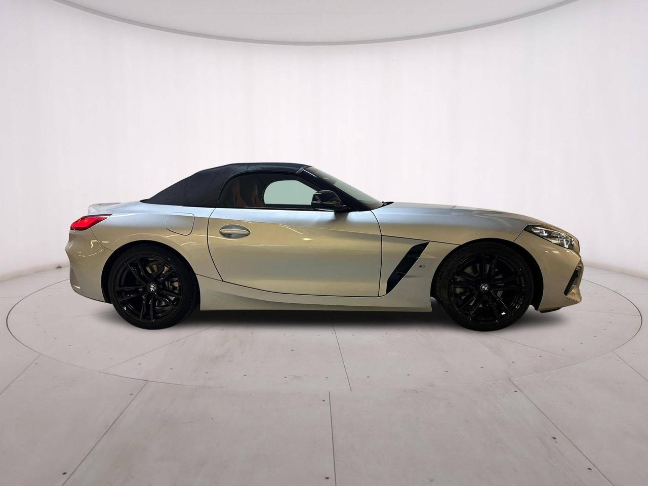 BMW Z4 sDrive20i MSport