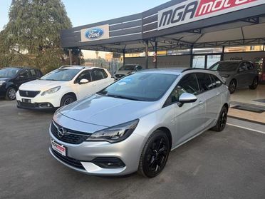 OPEL Astra 1.5 CDTI 105 CV S&S Sports Tourer Business Eleganc