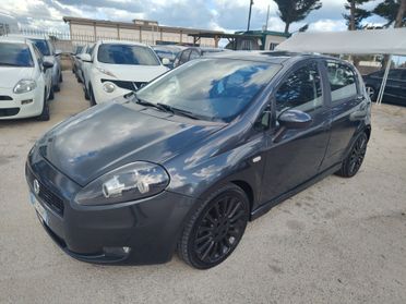 Fiat Grande Punto 1.4 T-Jet 120cv 5 porte Sport