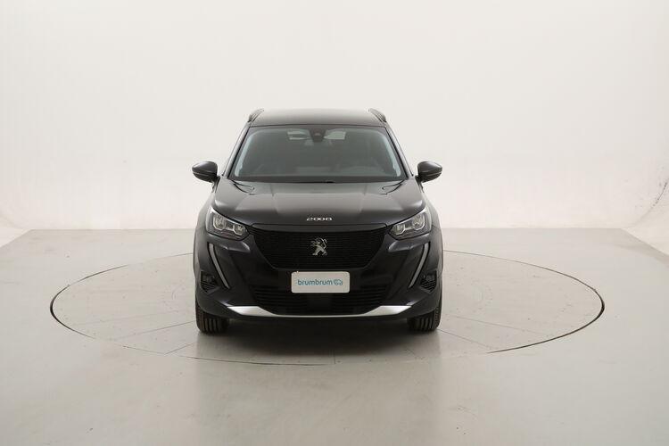 Peugeot 2008 Allure BR428215 Elettrico 136CV