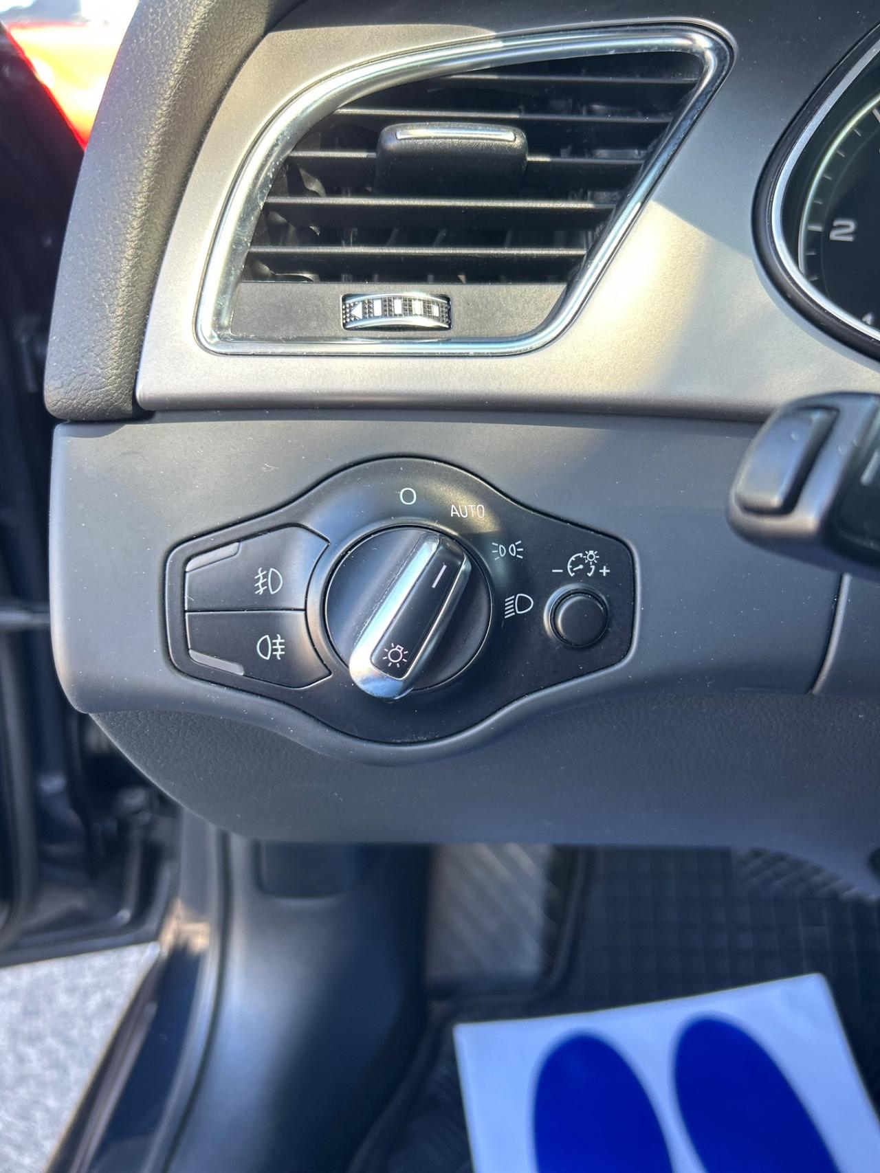 Audi A4 2.0 TDI 177 CV Advanced