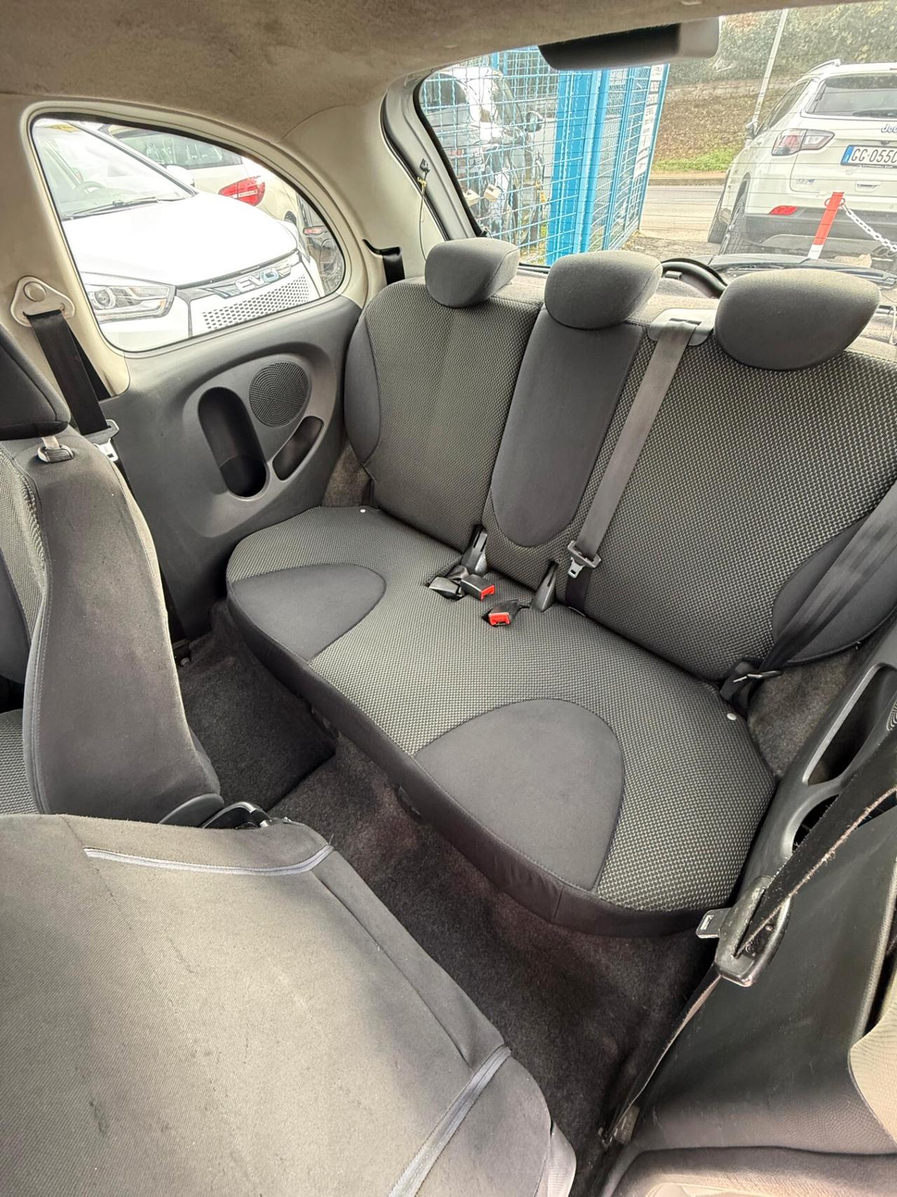 Nissan Micra 1.2 GPL