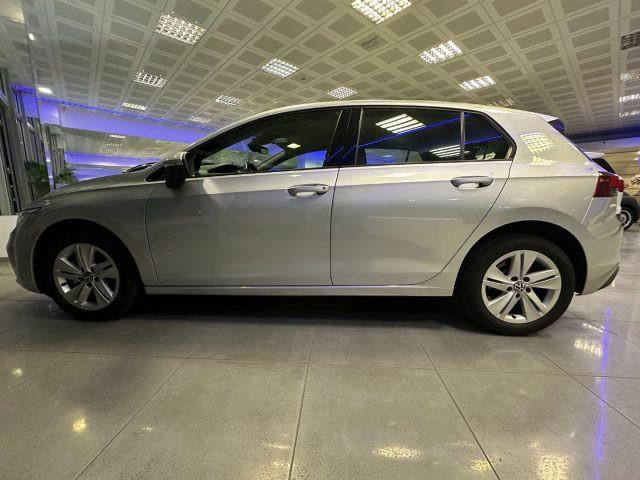 VOLKSWAGEN Golf 2.0 TDI SCR Style