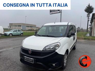 FIAT Doblo 1.3 MJT PC TN COMBI N1 5 POSTI AUTOCARRO+IVA-E6B