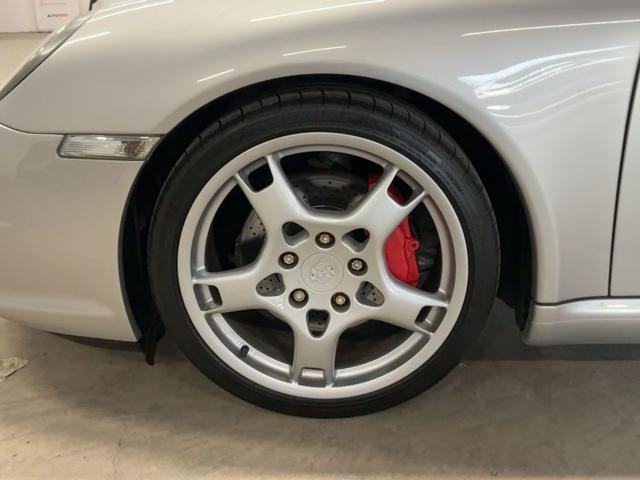 PORSCHE 911 997 Carrera S 3.8 coupè 355CV ASI ! SUPER PREZZO !