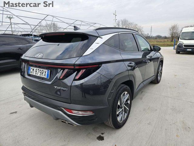 HYUNDAI Tucson Tucson III 1.6 crdi 48V Xline 2wd -Navi - GM879RX