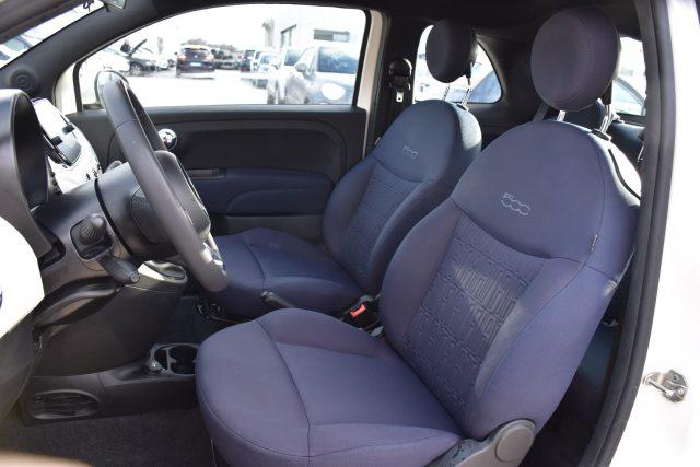 FIAT 500 1.0 Hybrid Club