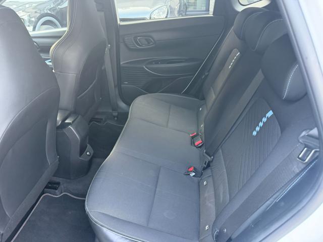 HYUNDAI i20 N 1.6 T-GDI N-Performance