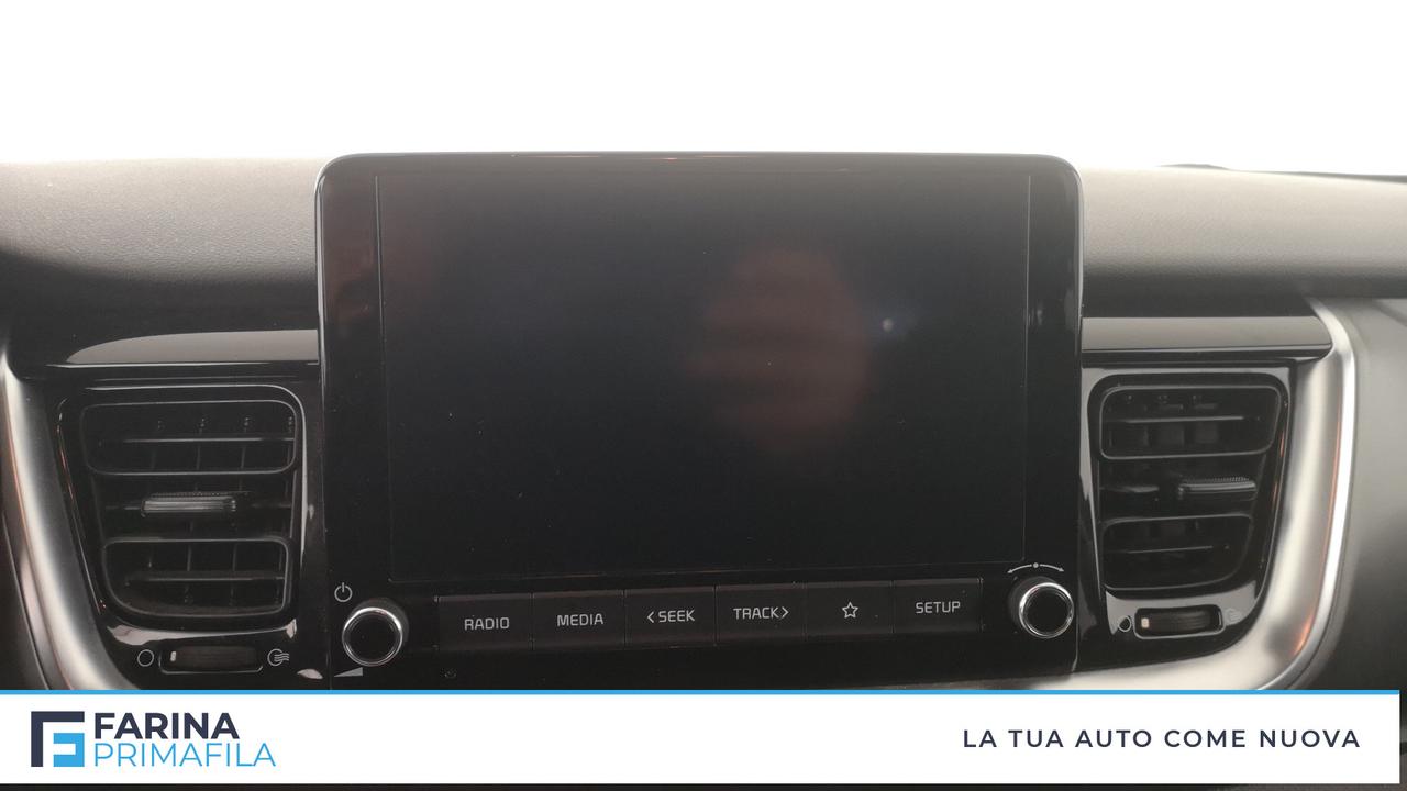 KIA Stonic - Stonic 1.2 dpi Urban gpl 82cv