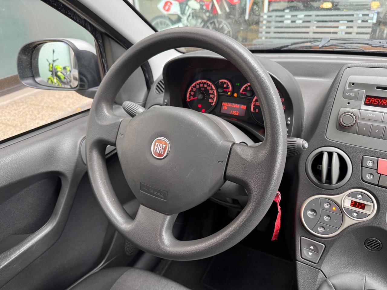Fiat Panda 1.2 Emotion 2010