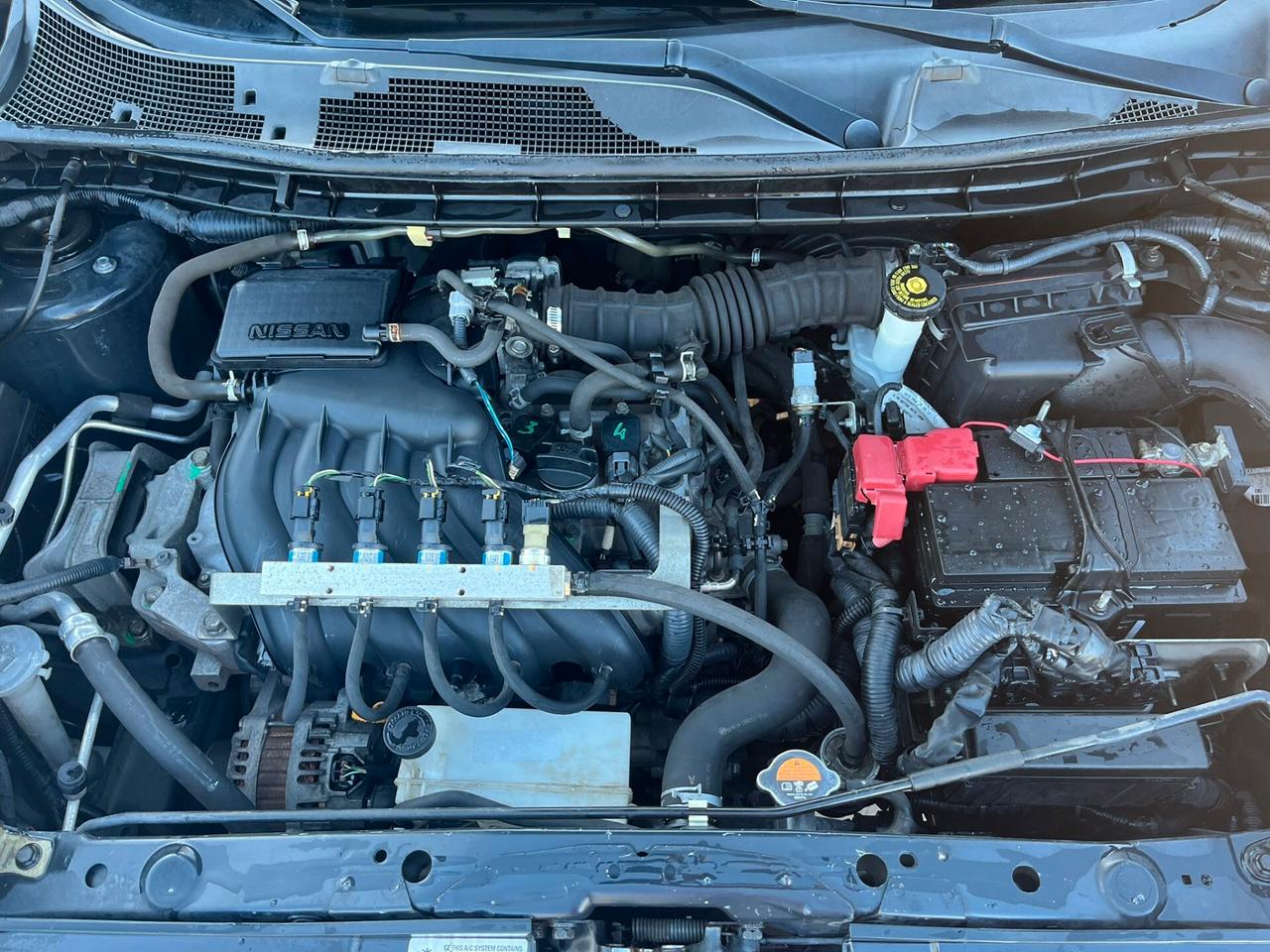 Nissan Juke GPL - UNICO PROPRIETARIO - 2015