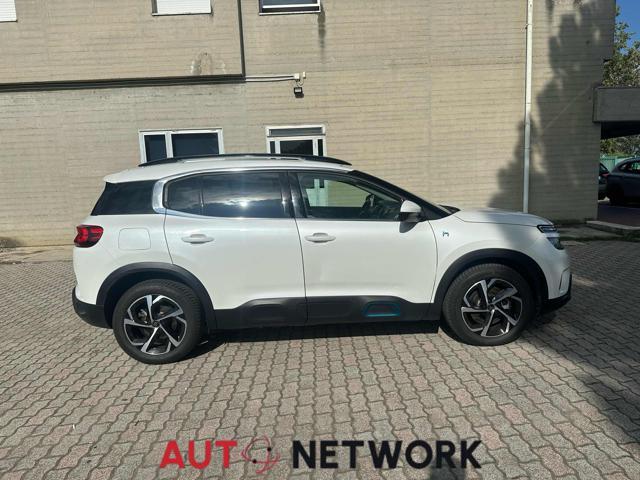 CITROEN C5 Aircross Hybrid 225 E-EAT8 Shine