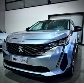 Peugeot 3008 1.5 BlueHDI 131CV EAT8 Allure Pack