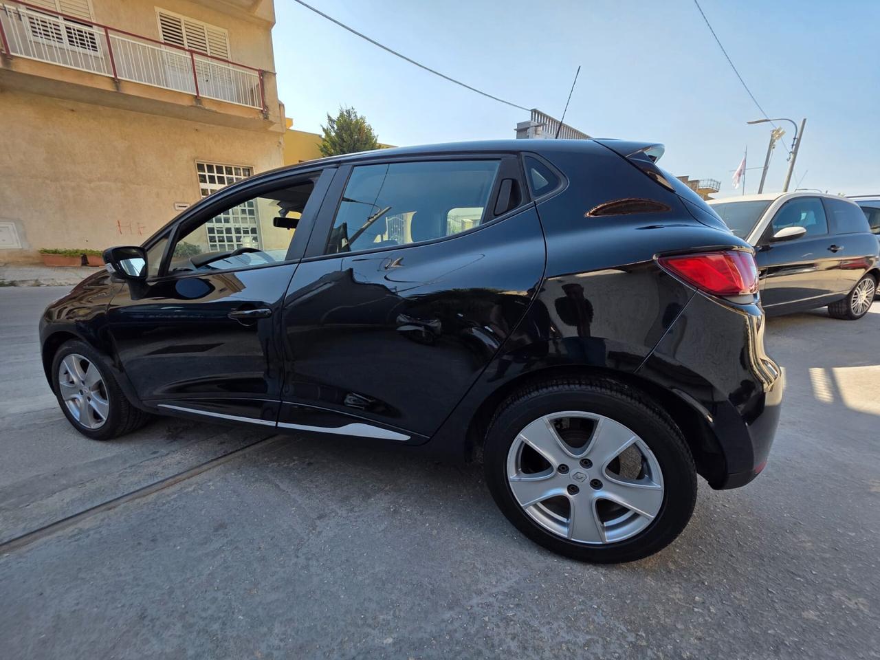 Renault Clio 1.5 dCi 8V 90CV Start&Stop 5 porte Energy
