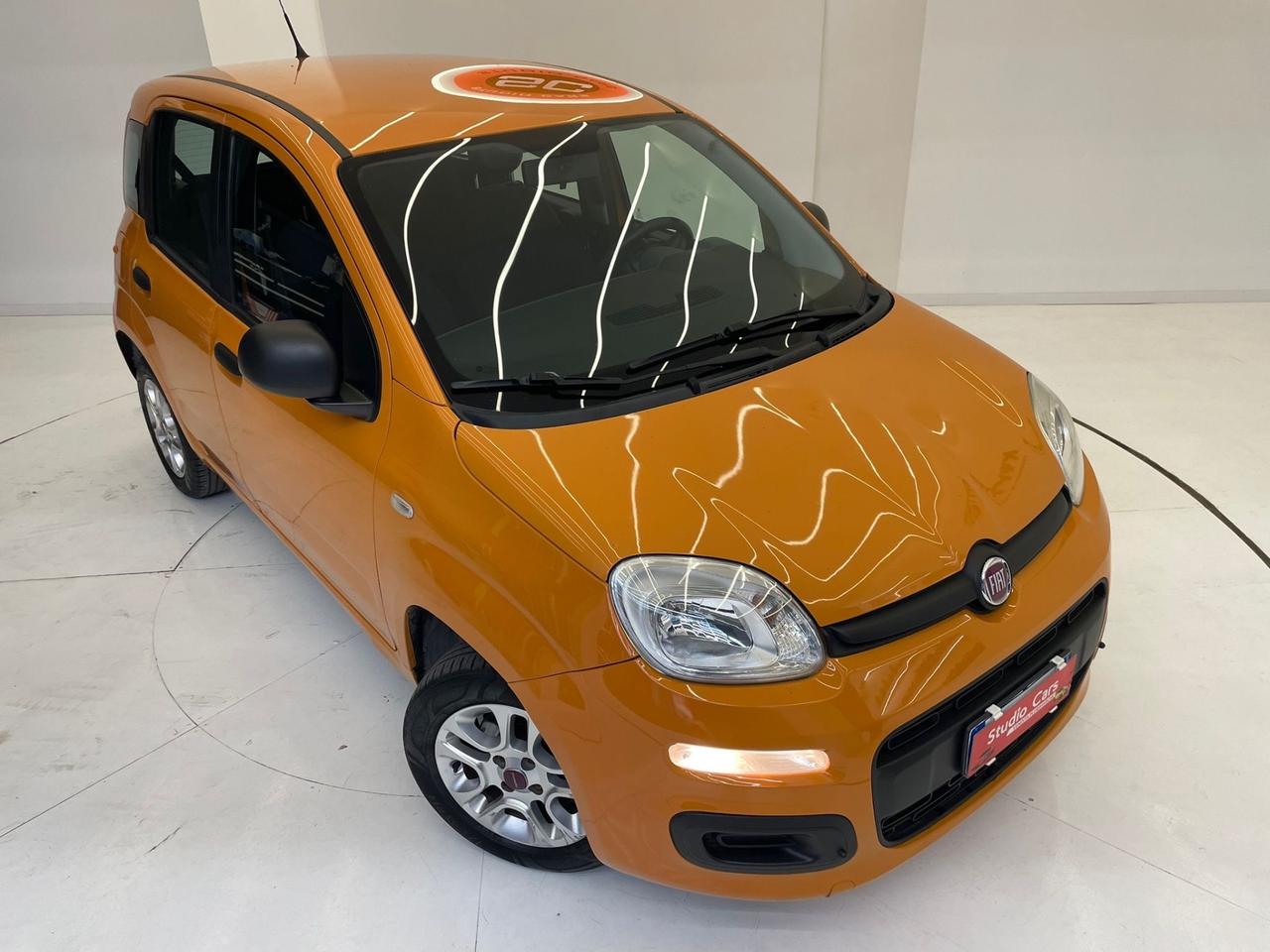 Fiat Panda 1.2 Easy