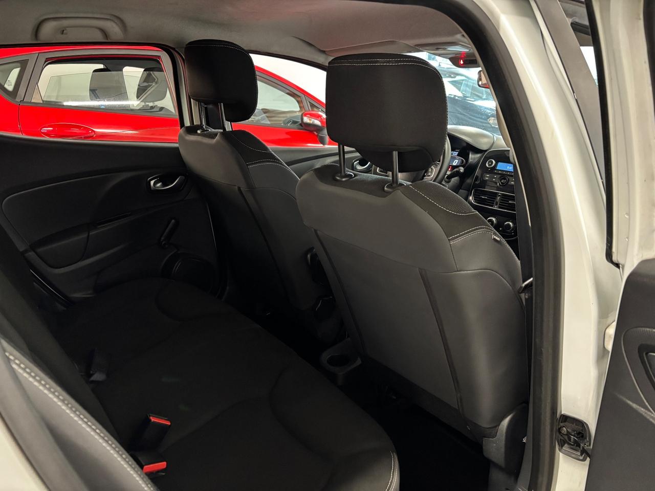 Renault Clio 1.5 dCi 8V 75CV S&S |OK NEOPATENTATI|