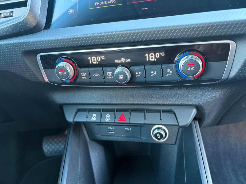Audi A1 Sportback 30 1.0 tfsi 116 CV S Line Edition s-tronic