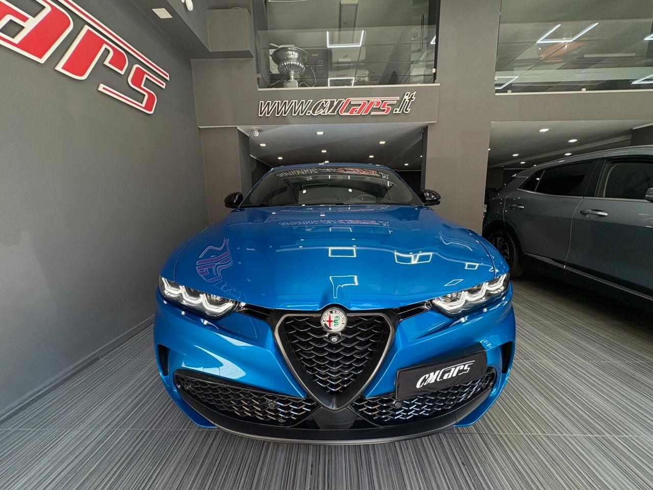 Alfa Romeo Tonale 1.5 MHEV 160cv TCT7 Automatica Edizione Speciale ITALIANA FULL
