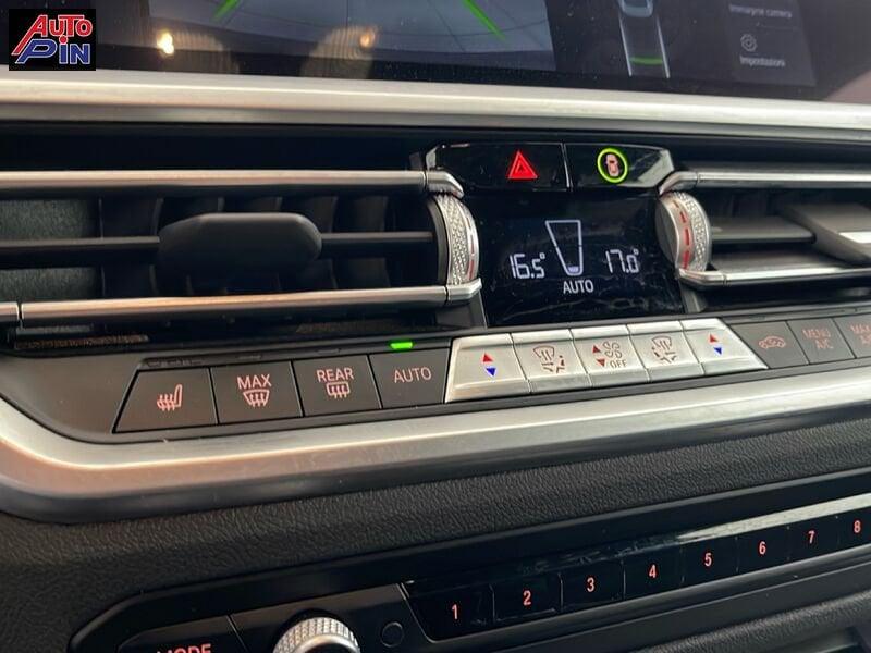 BMW Serie 4 2.0 420D XDRIVE M Sport Auto MH48V *HARMAN KARDON*