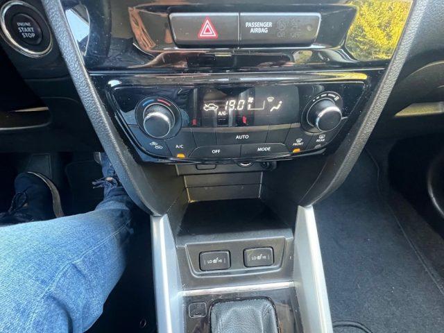 SUZUKI Vitara 1.6 DDiS 4WD AllGrip DCT V-Top 1 PROPRIETARIO