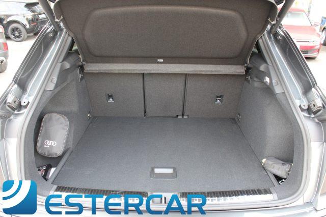 AUDI Q3 35 TDI S tronic S line edition PRONTA CONSEGNA