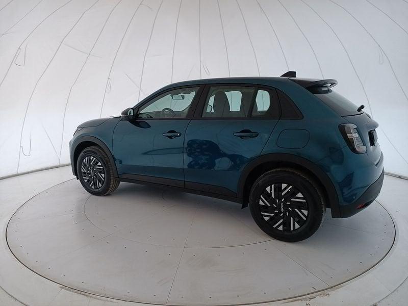 FIAT 600 My24 1.2 Hybrid 100cv