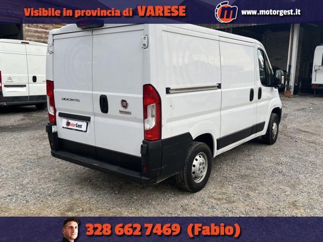 FIAT Ducato 30 2.0 MJT PC-TN Furgone