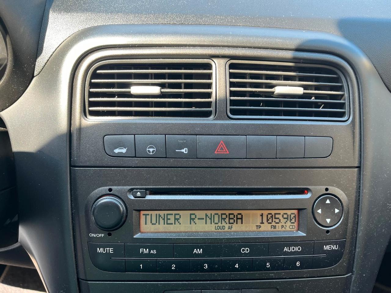 Fiat Grande Punto 1.3 MJT 75 CV 5 porte Active