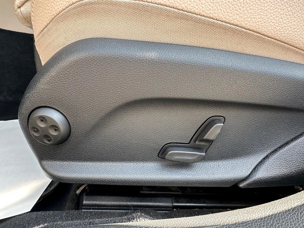 Mercedes-benz C 220 d S.W. Auto Sport/TETTO/PELLE/CAMERA/BELLISSIMA!!!!