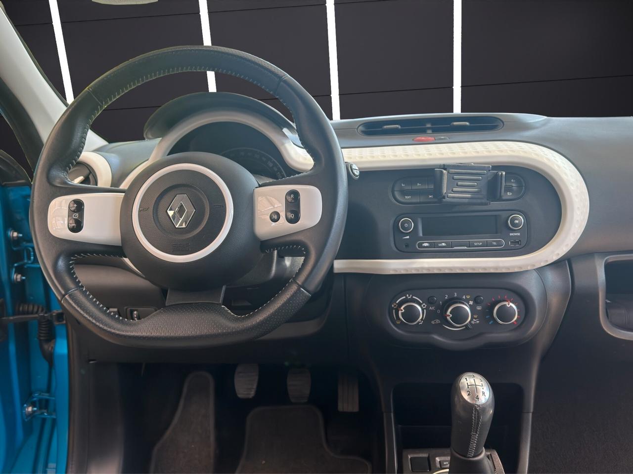 Renault Twingo 1.0 SCe Live