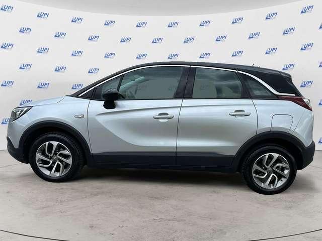 Opel Crossland X 1.5 ecotec Advance s&s 102cv