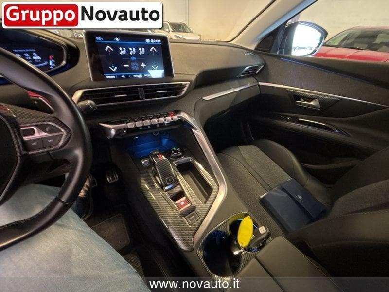 Peugeot 3008 3008 PureTech Turbo 130 S&S EAT8 Allure