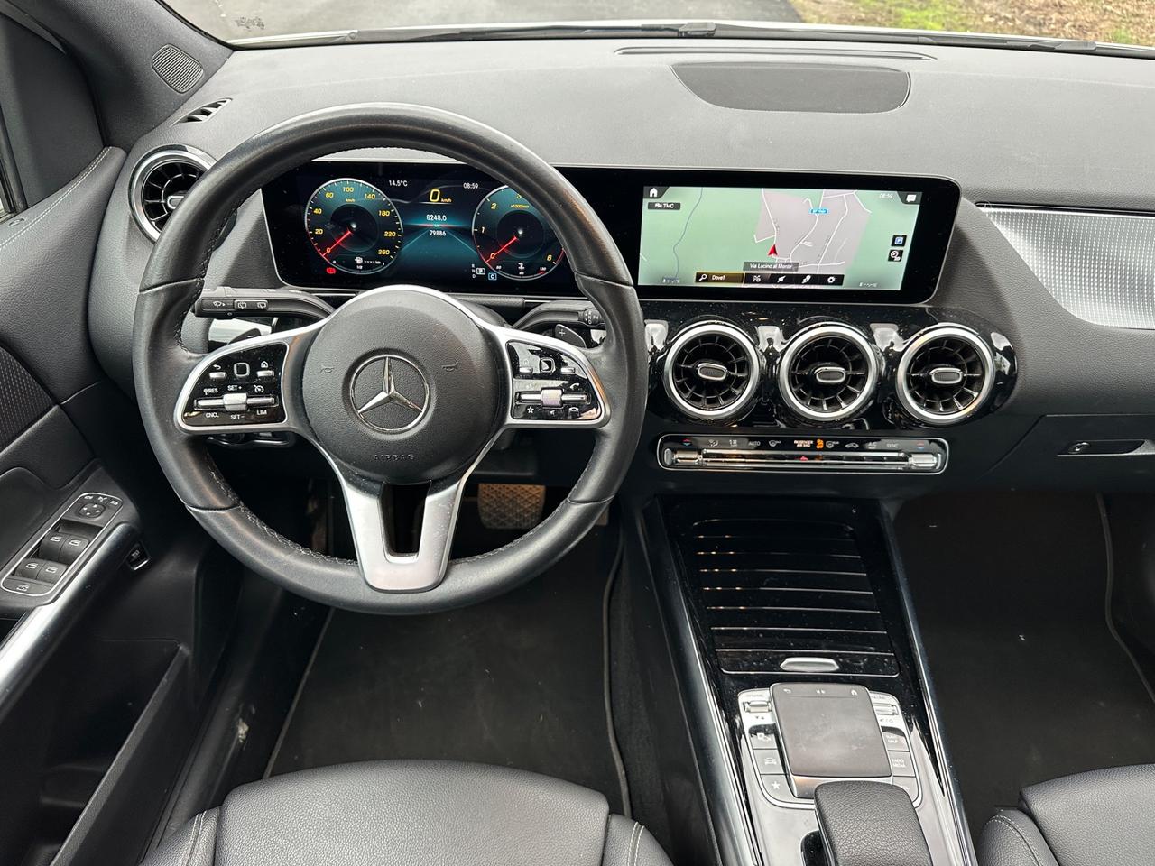 Mercedes-benz B 200 d Automatic Sport - 2020
