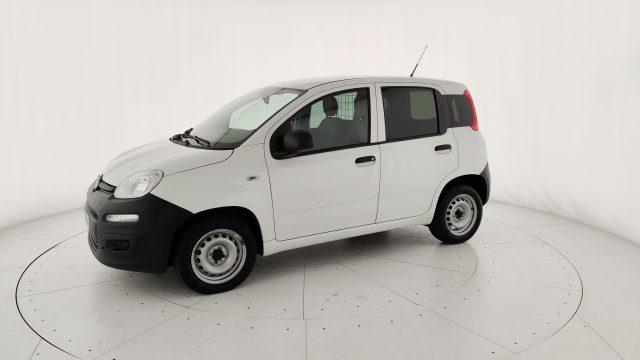 FIAT Panda 1.0 GSE S&S Hybrid Pop Van 2 posti - PREZZO +IVA