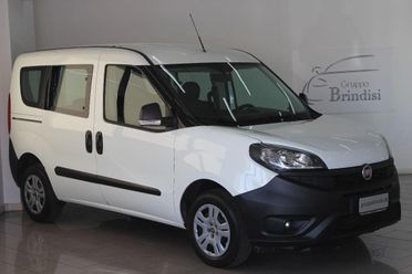 FIAT DOBLO CARGO CH1 EASY 1.3 MJT 95 CV E6D N1 COMBI.VC.